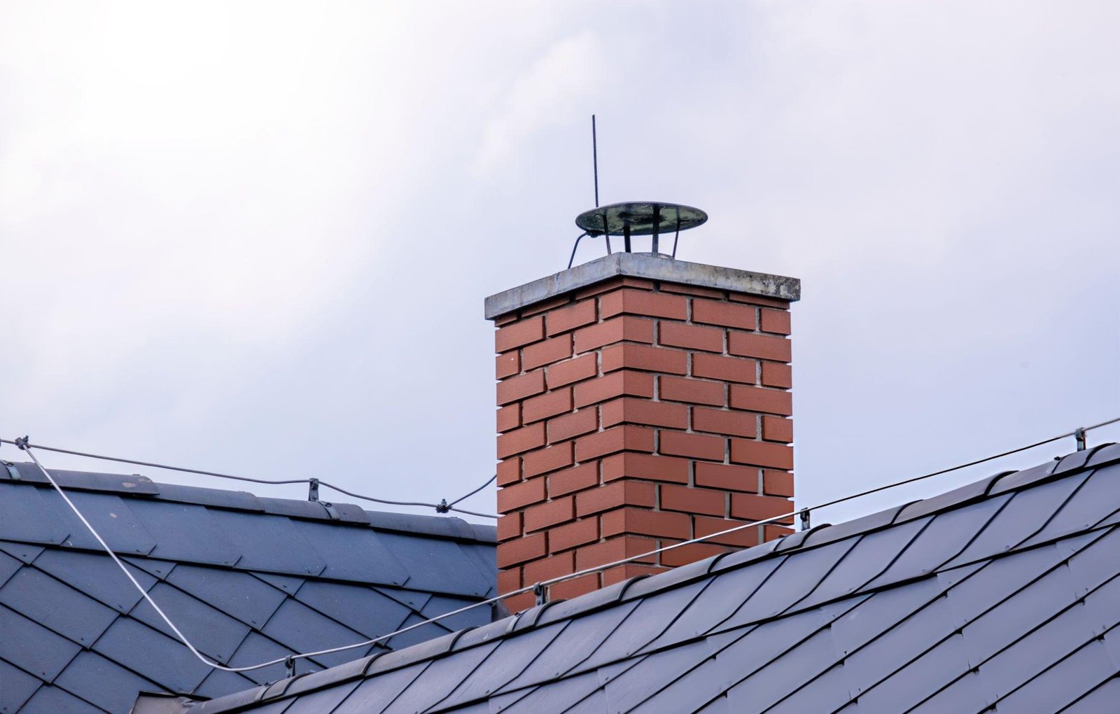 chimney, About Chimney Evergreen, Chimney Cleaning