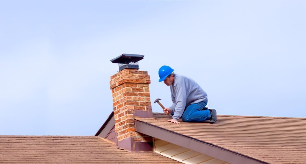 chimney1, Chimney Installations