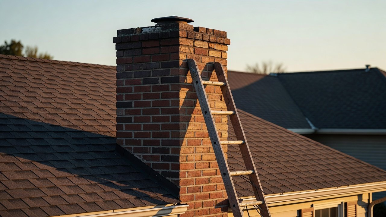 Your Chimney Cap Is Gone: Here's How to Tell Before the Damage Shows Up